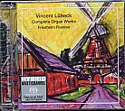 Vincent Lübeck / Organ Works / Friedhelm Flamme / SACD