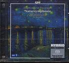 Hausegger: Natursymphonie / Ari Rasilainen / SACD