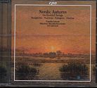 Camilla Nylund / Nordic Orchestral Songs // Ture Rangström / Leevi Madetoja / Selim Palmgren / Jean Sibelius