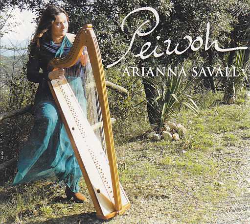 Arianna Savall / Peiwoh