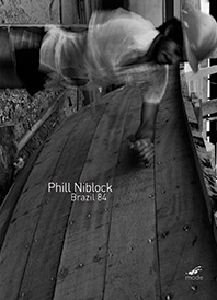 Phill Niblock / Brazil 84