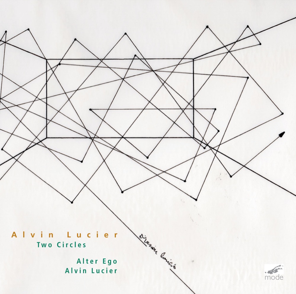 Alvin Lucier / Two Circles