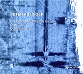 Peter Ablinger / Der Regen, das Glas, das Lachen // Klangforum Wien / Sylvain Cambreling