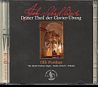 J.S. Bach / Dritter Teil der Clavier-Ûbung // Olli Porthan