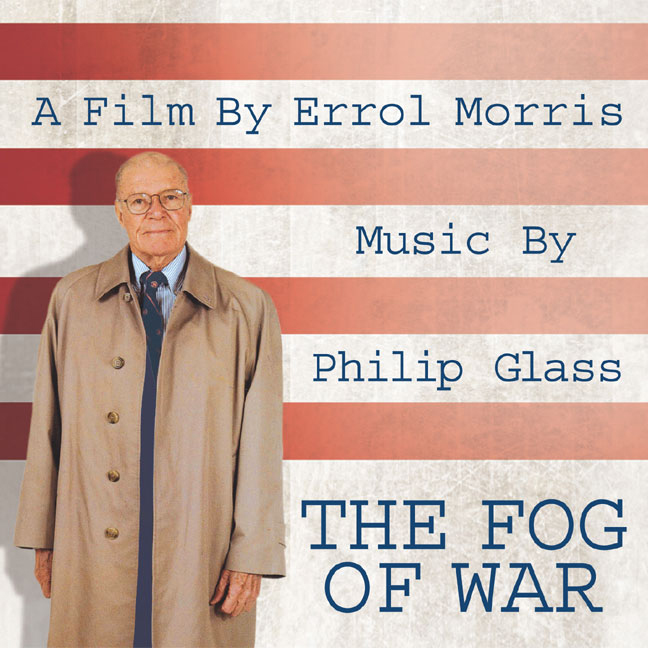 Philip Glass / The Fog Of War (Errol Morris) OST