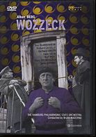 Alban Berg / Wozzeck / Toni Blankenheim /  Hamburg Philharmonic State Orchestra and Chorus / Bruno Maderna / DVD