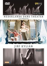Jiri Kylián / Three Ballets / Nederlands Dans Theater Celebrates Jiri Kylián