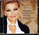 Karita Mattila / German Romantic Arias