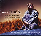 Leoš Janácek / Jenufa / Karita Mattila / Anja Silja / Jerry Hadley / Jorma Silvasti / Royal Opera House / Bernard Haitink