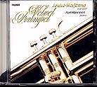 Velvet Trumpet / Jouko Harjanne