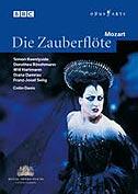 W.A. Mozart / Die Zauberflöte / Dorothea Röschmann / Will Hartmann / Diana Damrau / Simon Keenlyside / Franz-Josef Selig / Colin Davis / Royal Opera House DVD
