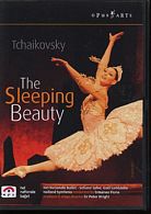 Pyotr Tchaikovsky / The Sleeping Beauty / Het National Ballet DVD