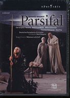 Richard Wagner / Parsifal / Christopher Ventris / Waltraud Meier DVD