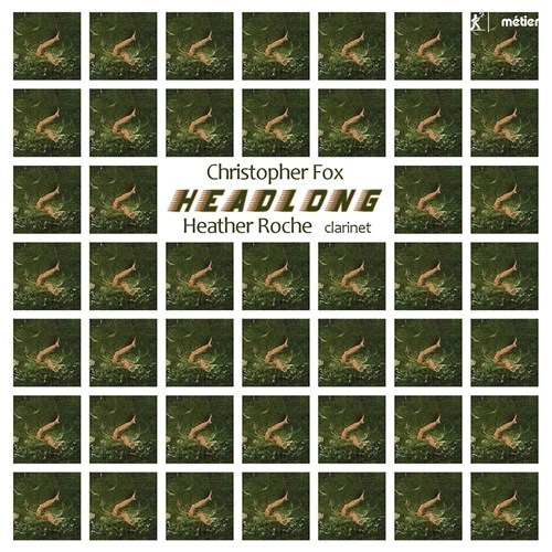 Christopher Fox / Headlong // Heather Roche