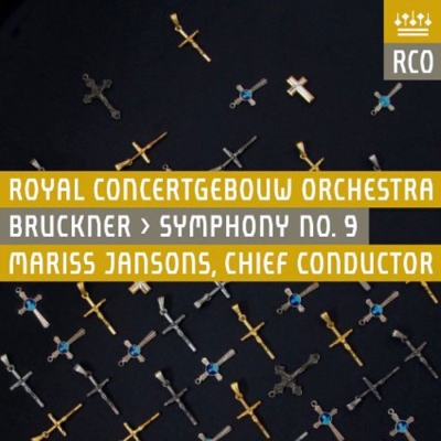 Anton Bruckner / Symphony no. 9 // Royal Concertgebouw Orchestra / Mariss Jansons
