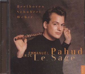 Emmanuel Pahud / Eric Le Sage