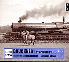 Anton Bruckner / Symphony No. 5 // Orchestre National de France / Lovro von Matacic