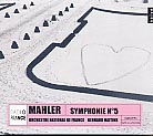 Gustav Mahler / Symphony No. 5 / Orchestre National de France / Bernard Haitink