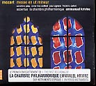 W.A. Mozart / Mass in C Minor 