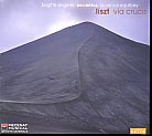 Franz Liszt / Via Crucis, Harmonies poétiques et religieuses / Accentus / Laurence Equilbey