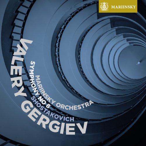 Dmitri Shostakovich / Symphony no. 8 // Mariinsky Orchestra / Valery Gergiev