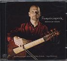 Francois Couperin / Pieces de Violes / Markku Luolajan-Mikkola / Mikko Perkola / Aapo Häkkinen