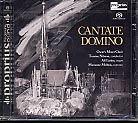 Oscars Motettkör / Cantate Domino
