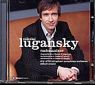 Sergei Rachmaninov / Paganini Rhapsody, etc. / Nikolai Lugansky / CBSO / Sakari Oramo