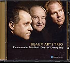 Antonín Dvorák / Piano Trio 