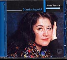 Artist Portrait / Martha Argerich