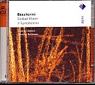 Luigi Boccherini / Stabat Mater / 3 Symphonies
