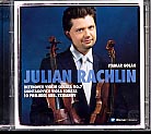 Ludwig van Beethoven / Violin Sonata no. 7 / Dmitri Shostakovich / Viola Sonata & Preludes / Julian Rachlin / Itamar Golan