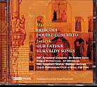Bohuslav Martinu / Leos Janácek / BBC Symphony Orchestra / Colin Davis / Prague Philharmonia / Jiri Belohlávek