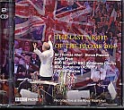 The Last Night of the Proms 2004