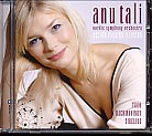 Action Passion Illusion / Anu Tali