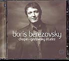 Frédéric Chopin - Leopold Godowsky / Études / Boris Berezovsky