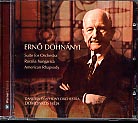 Ernst von Dohnányi / Suite for orchestra, etc. / Danubia SO / Domonkos Héja
