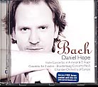 J.S. Bach / Violin Concertos / Daniel Hope / Chamber Orchestra of Europe