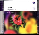 Rosetti: 8 Symphonies