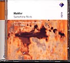 Gustav Mahler / Symphony No. 6 / Israel Philharmonic Orchestra / Zubin Mehta