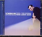 Robert Schumann / Carnaval / Ètudes symphoniques / Pierre-Laurent Aimard