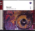 Albert Roussel / Symphonies 1-4