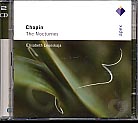 Frédéric Chopin / Nocturnes (Complete) // Elisabeth Leonskaja