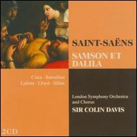 Camille Saint-Saëns / Samson et Dalila