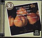 Songs of the Baroque Era / Max van Egmond