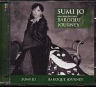 Sumi Jo / Baroque Journey