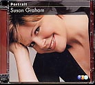 Susan Graham - Portrait