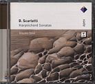 Domenico Scarlatti / Harpsichord Sonatas / Mayako Soné