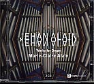 Jehan Alain / Organ Works / Marie-Claire Alain 2CD