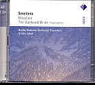 Bedrich Smetana / Má Vlast / RSO Frankfurt / Eliahu Inbal